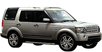   LAND ROVER ( ) DISCOVERY V8